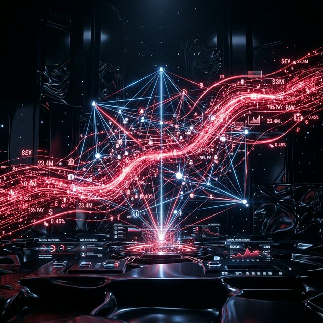 Neural Grid